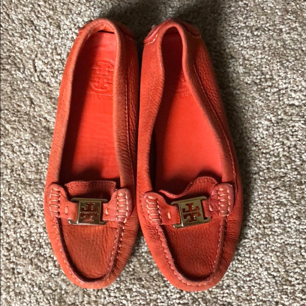 Tory Burch shoes